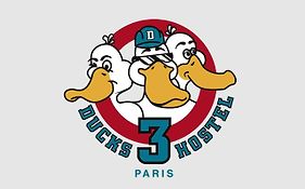 3 Ducks Hostel